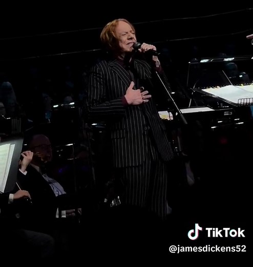 Danny Elfman Performs 'What's This?' Live at Royal Albert Hall
