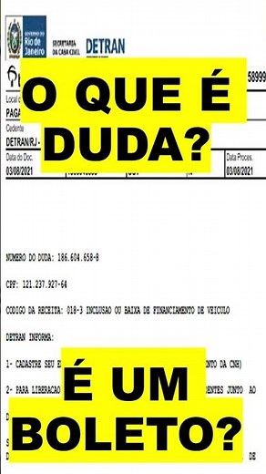 What is DUDA?