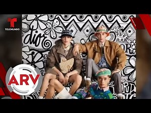 El mundo de la moda se reinventa con pasarelas virtuales | Al Rojo Vivo | Telemundo