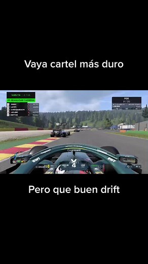 F1 Pro Gaming on TikTok