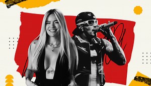 Cantantes colombianos famosos que están en tendencia