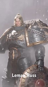 35 reactions | Leman Russ - Space Wolves  | Miniatures Free Market | Facebook