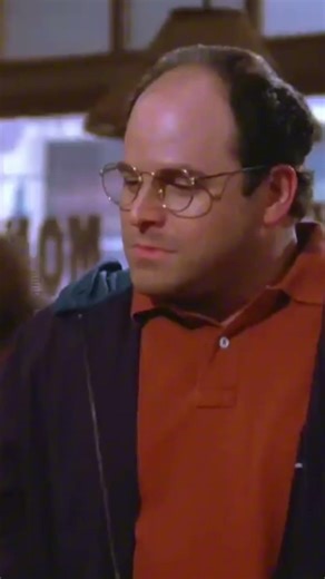 How Guys Using AI Photos Show Up to A Date - George Costanza