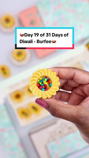 Quick and Easy Burfee Recipe | Smooth and Creamy Delight