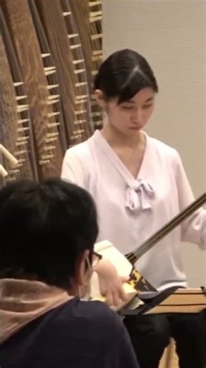 沢井忠夫 ／ 南の風、東の風 (1992年) 三弦合奏による #三味線 #野澤徹也三味線合奏団 #shamisen