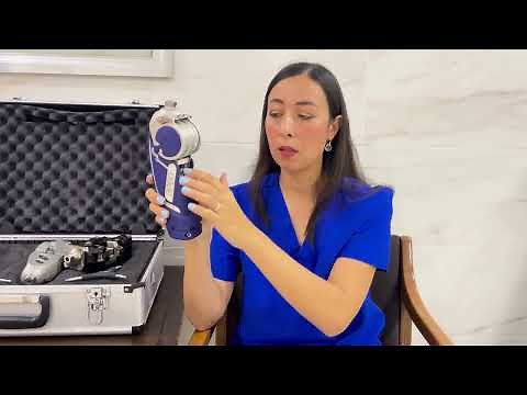 Prótesis arriba de rodilla - Todo lo que debes saber sobre una prótesis transfemoral | Guía práctica