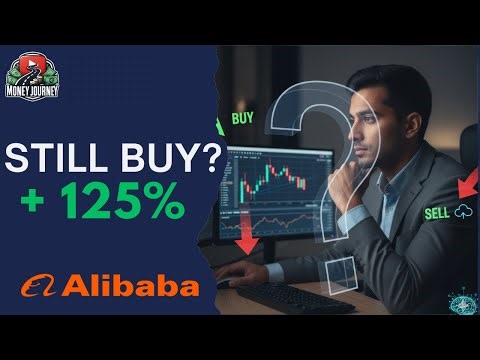 BABA Stock: Is it still worth it to Invest?