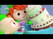 The More We Get Together - CoComelon Nursery Rhymes & Kids Songs - Cocomelon TV