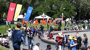Pokémon Go Fest 2023: All dates, times, and locations