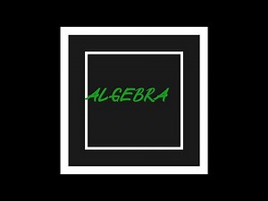 Factorise - Algebra - Grade 10