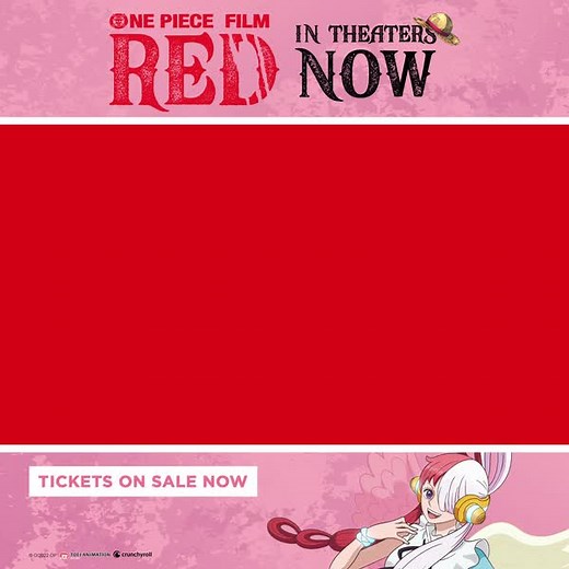 39K views · 2.5K reactions | It's finally time to hear Ado as UTA from ONE PIECE FILM RED on the big screen!  Check out World's Continuation and even more One Piece Film Red music videos below.  WATCH: https://got.cr/WORLDSCONTINUATION | One Piece | Facebook