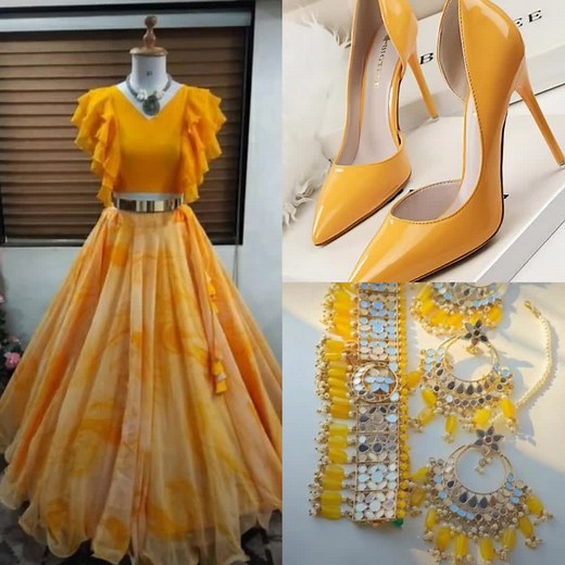 Discover Vibrant Traditional Outfits and Stylish Accessories