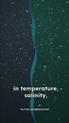 Where Two Oceans Meet 🌊🌊