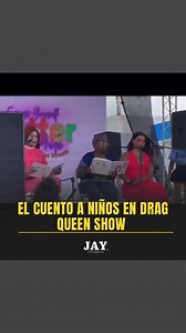 15K views · 182 reactions | ¿Crees que es inapropiado este cuento para niños? ¿Es una actividad para fomentar respeto o para dar publicidad? ¿Se puede plantear respeto sin promoción a la conducta? Aunque sé que algunos lo tomarán como un post conservador o liberal, no es ninguna. Es una discusión que la humanidad debe tener. ¿Dónde se va muy lejos o realmente la humanidad en sí es compleja y discutir estos temas implica precisamente dicha complejidad? | Jay Fonseca | Facebook