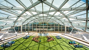 Music takes flight at DIA: See the summer concert series lineup