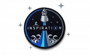 Support St. Jude through Inspiration4 | Inspiration 4 fundraiser