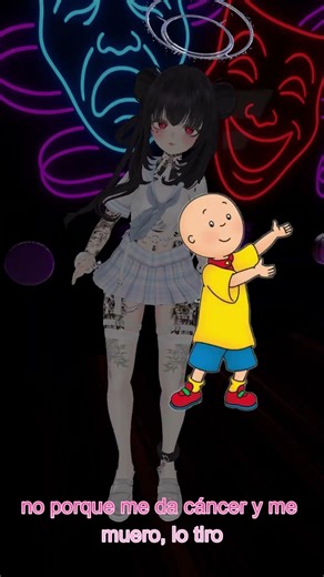 Me lo fumo #vrchat #humorespañol #viral #parati #fyp #tendencia