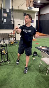 In today’s short, learn how delaying your trunk can help increase pitching velocity. By syncing up the arm and trunk, you can avoid pushing the arm forward prematurely and maximize the power transfer from your trunk. Discover the techniques to improve your pitching mechanics and achieve greater velocity. #TopVelocity #PitchingMechanics #IncreaseVelocity #BaseballTraining #ProfessionalPitching #AthleteDevelopment | TopVelocity.net