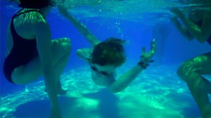 Suprasensorial: Experiments in Light, Color, and Space