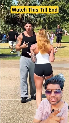 How she attracted me Top Learning ToTopolsfor Tech Enthusiasts #funny #prank #shorts