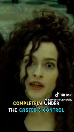 The Dark Truth About Mind-Control Spells in Harry Potter