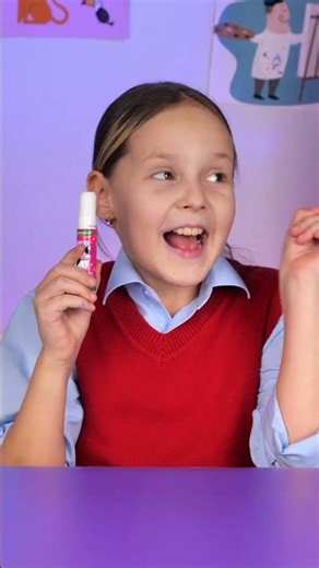 😲 Secret Candy Hiding Spot #kids #funnymoment