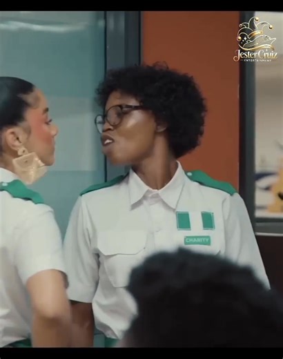 NEW EPISODE: Fight continue, Charity vs Flora #trending #funnyreelsvideo #viral #comedyreels #VisaOnArrival #funny #funnyreels | Jester Cruiz Ent.