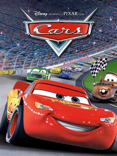 #cars #lighteningmcqueen #speed #movie #disney | lightning mcqueen