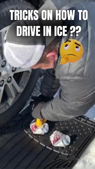 How to Drive on Ice: Tips Every Driver Should Know