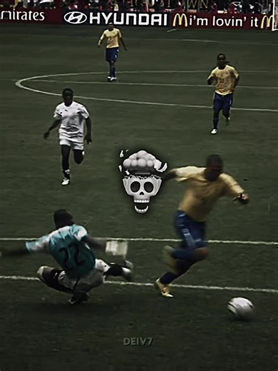 Brazilian Football Skills Showcase