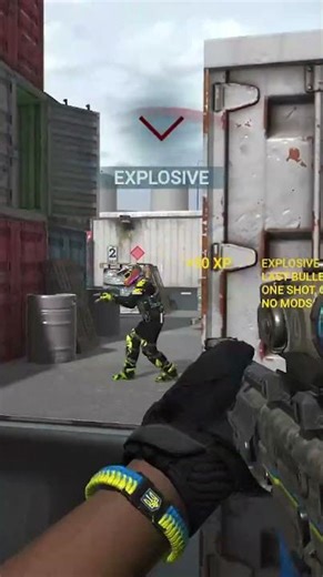 Dive into Chaos: Master Combat 2025 - The Ultimate Shooting Experience!