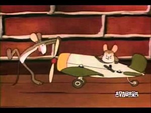 If this plane doesn't work, I'll be a jackass