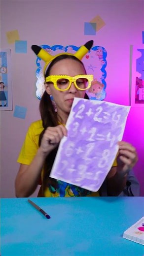 Sneaky Secrets: Crafting Hidden Notes! 🎨🕯️✨