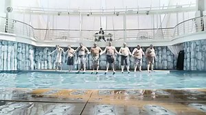 Patrons of a cruise ship fall under the spell of mass entertainment and luxury on the high seas. Watch All Inclusive now as part of PBS Shorts Film Festival, and don't forget to vote for your favorites! #PBSFilmFest https://to.pbs.org/3iPOLYz | POV