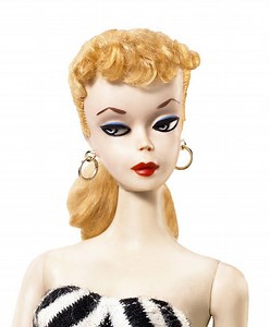 Barbie doll celebrates 60 years of evolution | Metamorphosis