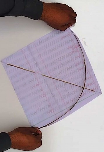 Kite Making: Simple Tips for Kite Lovers