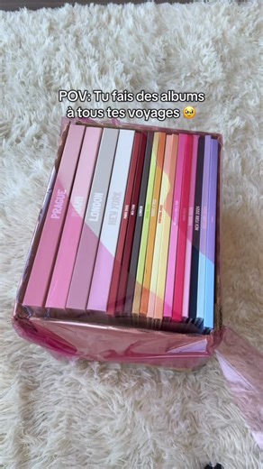 Pixory | Album de Voyage on Instagram: "🥹Utilisez le code « MAYA10 » pour jusqu’à -80% de réduction sur vos commandes (lien dans la bio) - 🚨OFFRE TEMPORAIRE 🚨Pixory est le meilleur moyen si tu veux imprimer tes souvenirs. Lien dans ma bio ou https://www.pixoryofficial.com Photobook, Travelbooks, Pixoryphotobooks, Pixory, Pixorymoments, Traveltheworld, Travels, Living, Memories, Scrapbooks, Scrapbooking, Creating, Tutorials, Howtomake, Adventure, Imagine, Showingkids, Futureyou, Ad, Tutorial, 