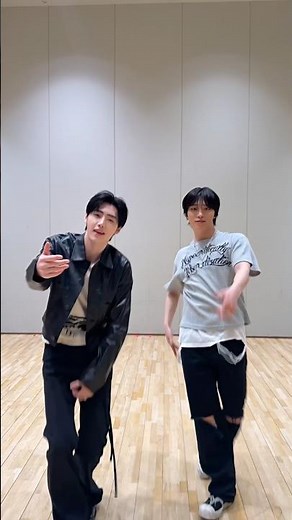 #LIKE_IT with #ENHYPEN #SUNGHOON #DINO #디노 #吉BOARD #길보드