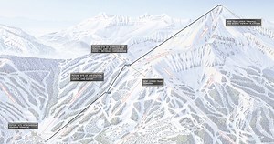 Big Sky to Build New Lone Peak Tram and Connecting Two-Stage Gondola