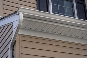 Can You Pressure Wash Soffits? (Find Out Now!)