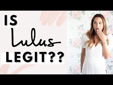 Lulu's REVIEW + Try-On Haul! | Cute Summer Vacation Dresses