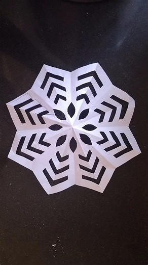 simple paper craft wallpaper #artandcraft #easyrangoliideas #clayideas #artandcraftwithsnehal