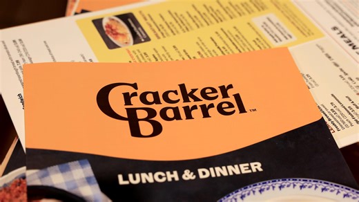 Cracker Barrel wants to regain customers after controversy, CEO says
