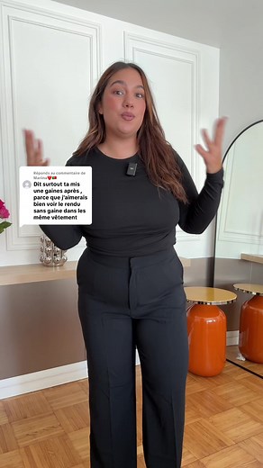 Concours Mode : Gagne Ton Body Préféré !