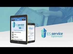 Smart Facility Software ES Service Optimizer