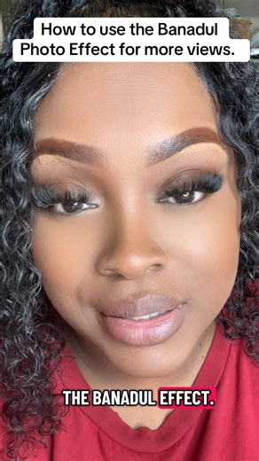 Stop posting basic pics 😳 Learn how to use the Banadul photo effect on TikTok and make your content stand out! Save this so you don’t forget. #smallcontentcreators #creatorsearchinsights #tiktoktips #phototrend ##content