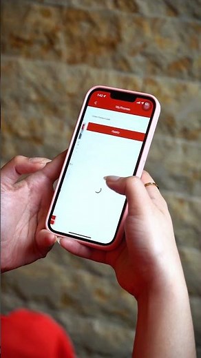 Il Forno Easy To Use App | ORDER NOW!