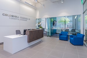 San Diego Metro / Mission Valley Real Estate Office - San Diego, CA - Coldwell Banker Realty