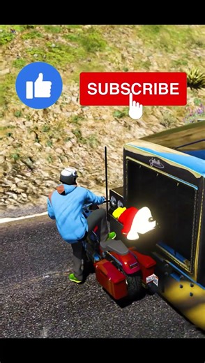 Shinchan Saw Batman Container 😱🤯 in Gta 5 #Shorts #Gta5shorts #shinchan #short