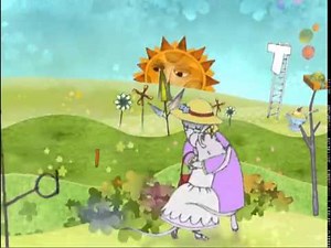 Old Sprout Image Spot (2005/2006)